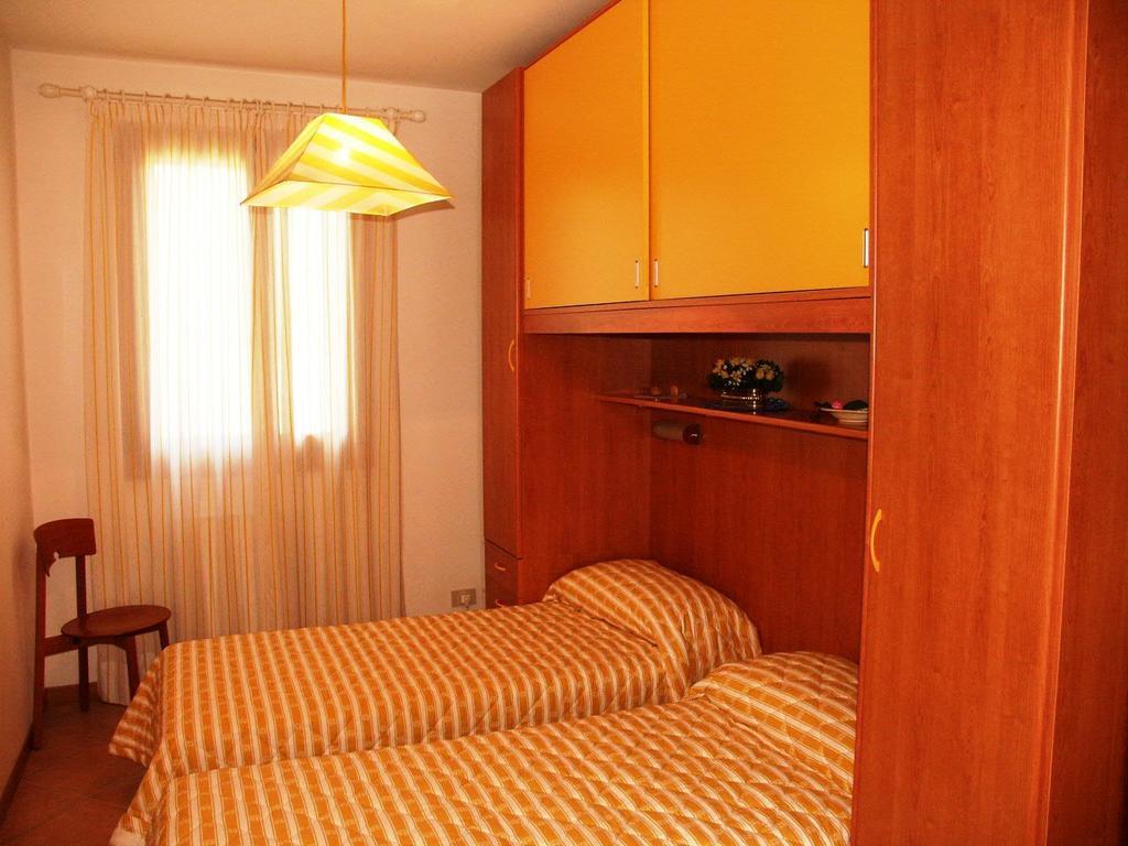 Le Briccole Apartment Cavallino-Treporti Ruang foto