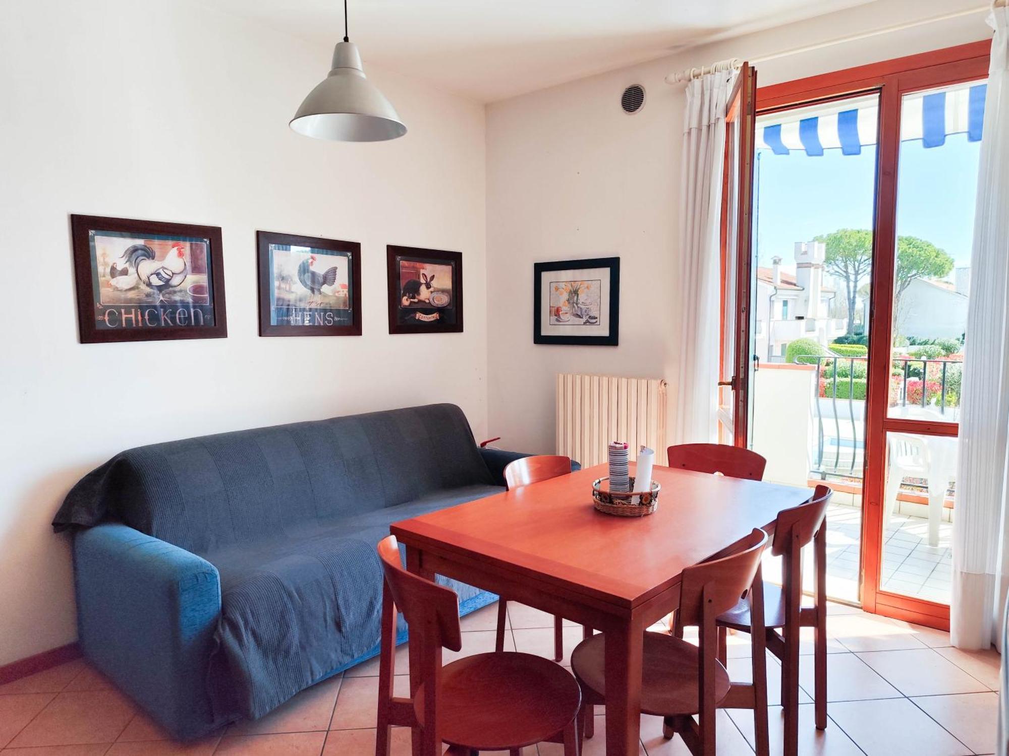 Le Briccole Apartment Cavallino-Treporti Bagian luar foto