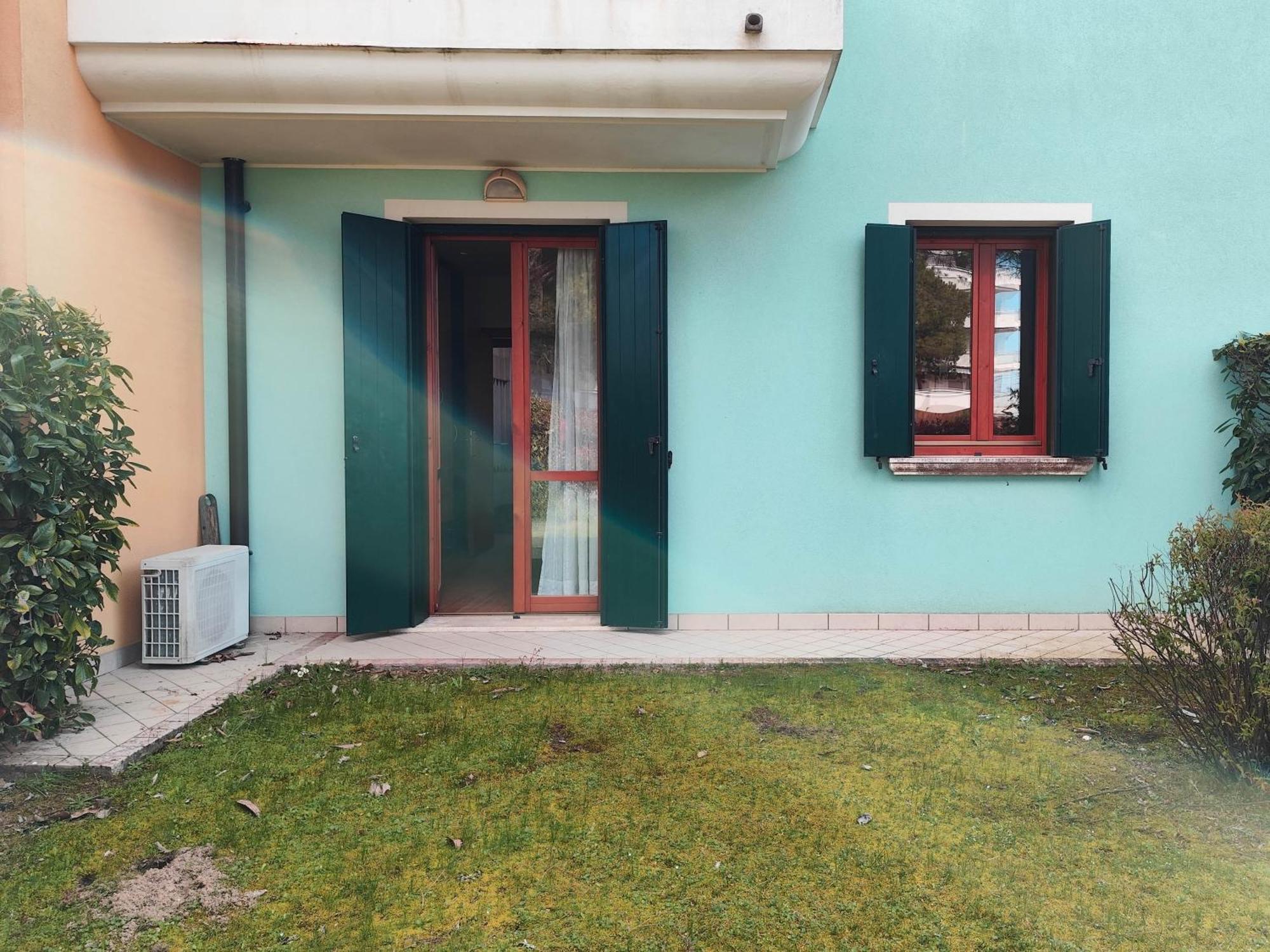Le Briccole Apartment Cavallino-Treporti Bagian luar foto