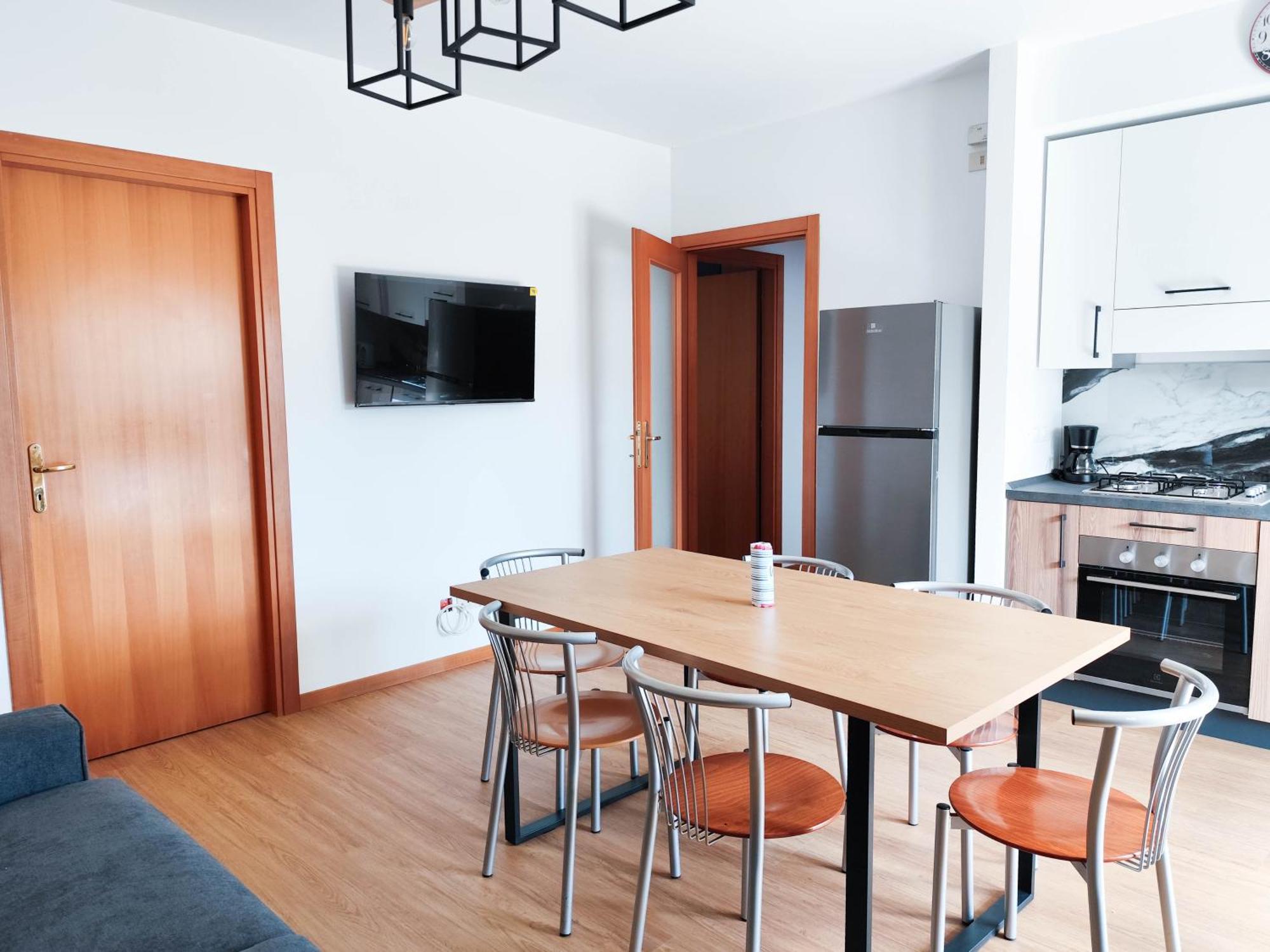 Le Briccole Apartment Cavallino-Treporti Bagian luar foto